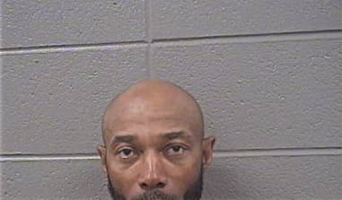 Zyron Coleman, - Cook County, IL 