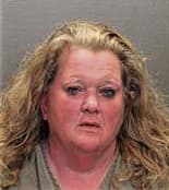 Jessica Collins - Franklin County, OH 
