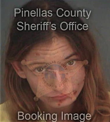 Amy Cooley, - Pinellas County, FL 