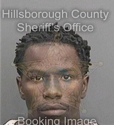 Andrew Corbitt, - Hillsborough County, FL 