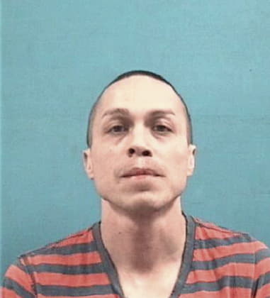 Jordan Cordova - Brazoria County, TX 