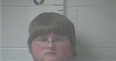 Joshua Crerar, - Hardin County, KY 