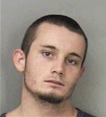 Justin Cullum, - Polk County, FL 