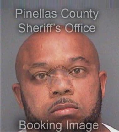 Alfonso Currington, - Pinellas County, FL 