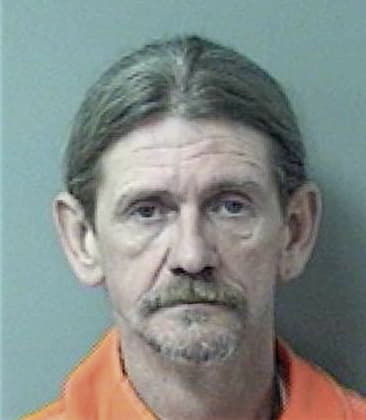 Brandon Cyr, - Okaloosa County, FL 