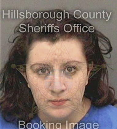 Patricia Dagan, - Hillsborough County, FL 