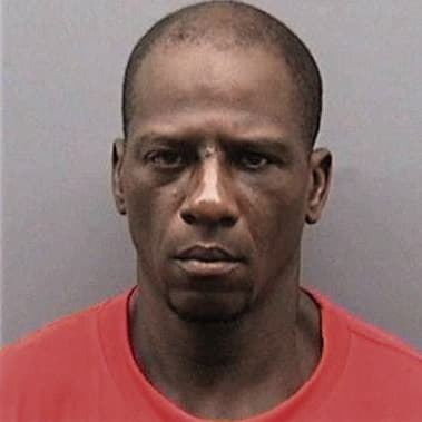 Thomas Davis, - Hillsborough County, FL 