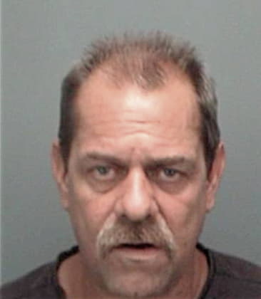 Thomas Dechene, - Pinellas County, FL 