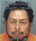 Efrain Delvalle, - Pinellas County, FL 