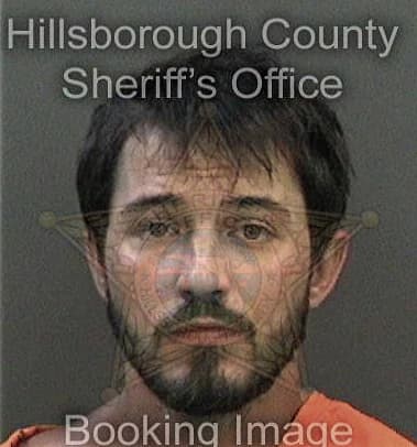 Hector Diaz-Torres, - Hillsborough County, FL 