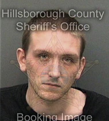 Alvin Dingler, - Hillsborough County, FL 