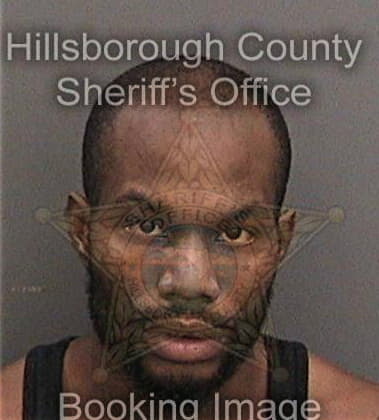 Cedric Edwards, - Hillsborough County, FL 