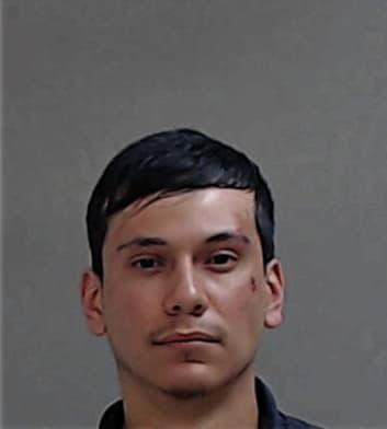 Pedro Espinoza, - Hidalgo County, TX 