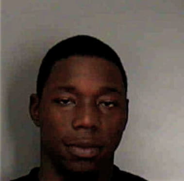 Marlon Felton, - Polk County, FL 