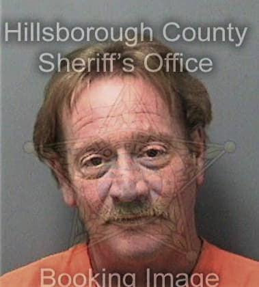 Jonathan Ferkin, - Hillsborough County, FL 