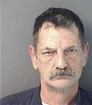 Richard Ferreira, - Escambia County, FL 