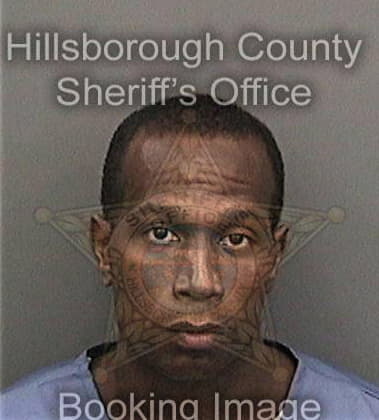 Robert Fletcher, - Hillsborough County, FL 