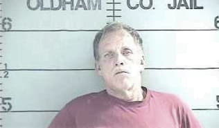 Jesse Fulton, - Oldham County, KY 