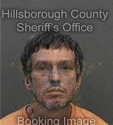 Lee Gerstenberger, - Hillsborough County, FL 