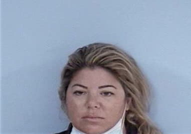 Stephanie Glass, - Walton County, FL 