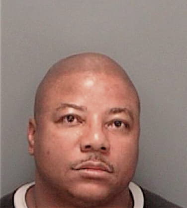 Linwood Goddard, - Pinellas County, FL 