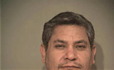 Ruben Gonzalez, - Hidalgo County, TX 