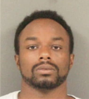 Randy Green, - Hinds County, MS 