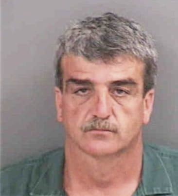 Guy Grimaldi, - Collier County, FL 