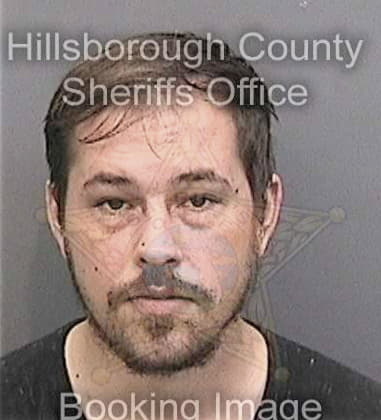 Marco Guevara, - Hillsborough County, FL 