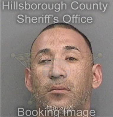 Todd Hamiter, - Hillsborough County, FL 