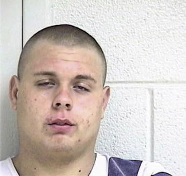 Reuben Hays - Campbell County, KY 
