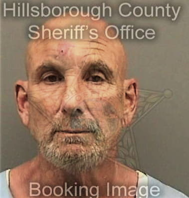 Richard Heffner, - Hillsborough County, FL 