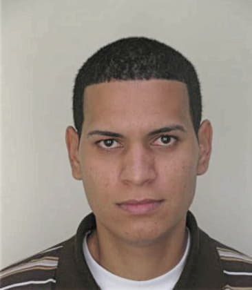 Juan Heredia - Hillsborough County, FL 