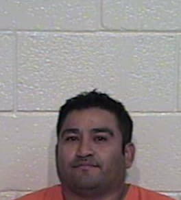 Miguel Hernandez, - Hidalgo County, TX 