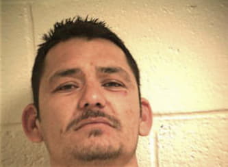 Miguel Hernandez, - Hidalgo County, TX 