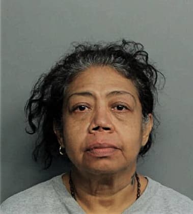 Rosalba Hernandez, - Dade County, FL 