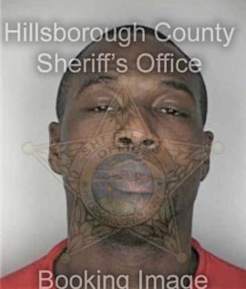 Enrique Hill, - Hillsborough County, FL 