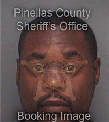 Orlando Hopkins, - Pinellas County, FL 