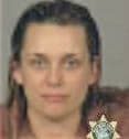 Michelle Hornback - Multnomah County, OR 