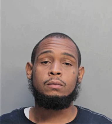 Tony Howard, - Dade County, FL 