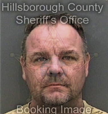 Christopher Hurst, - Hillsborough County, FL 