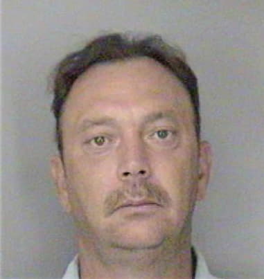 Ernest Jacobs, - Polk County, FL 