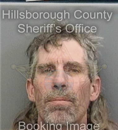 Michael Jimmerson, - Hillsborough County, FL 