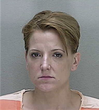 Patricia Johns, - Marion County, FL 