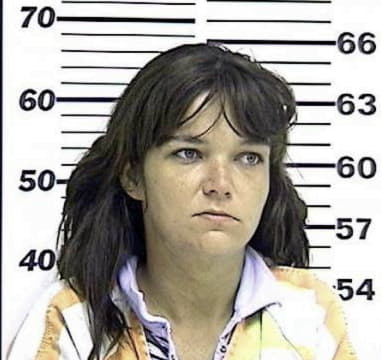 Glenna Kenney - Campbell County, KY 