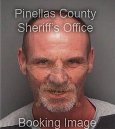 Richard Kess, - Pinellas County, FL 