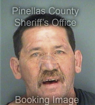 Donald King, - Pinellas County, FL 