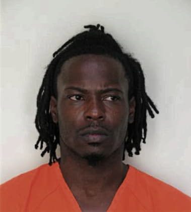 Nathaniel Lee, - Hillsborough County, FL 