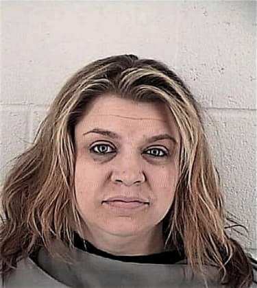 Cynthia Lene, - Johnson County, KS 