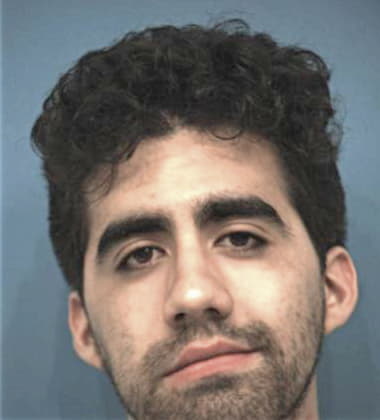 Anthony Leon - Williamson County, TX 